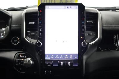 New 2026 Ram 1500 Laramie Crew Cab for sale #DT4646 - photo 2