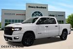 New 2026 Ram 1500 Laramie Crew Cab for sale #DT4646 - photo 16