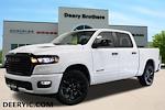 New 2026 Ram 1500 Laramie Crew Cab for sale #DT4646 - photo 17