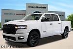 New 2026 Ram 1500 Laramie Crew Cab for sale #DT4646 - photo 21