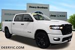 New 2026 Ram 1500 Laramie Crew Cab for sale #DT4646 - photo 23