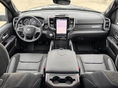 New 2026 Ram 1500 Laramie Crew Cab for sale #DT4647 - photo 2