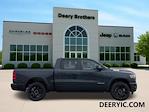 New 2026 Ram 1500 Laramie Crew Cab for sale #DT4647 - photo 28