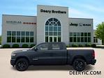 New 2026 Ram 1500 Laramie Crew Cab for sale #DT4647 - photo 34