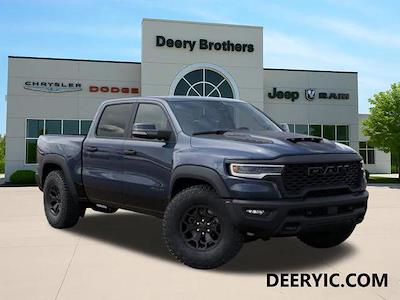 New 2026 Ram 1500 TRX Crew Cab for sale #DT4648 - photo 1