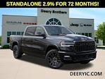 New 2026 Ram 1500 Limited Crew Cab for sale #DT4649 - photo 1