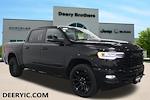 New 2026 Ram 1500 Limited Crew Cab for sale #DT4649 - photo 25