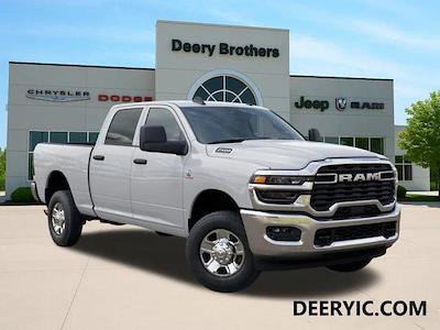 New 2026 Ram 2500 Tradesman Crew Cab for sale #DT4650 - photo 1