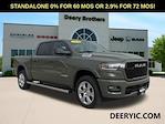 New 2026 Ram 1500 Big Horn Crew Cab for sale #DT4651 - photo 1