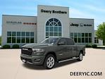 New 2026 Ram 1500 Big Horn Crew Cab for sale #DT4651 - photo 26