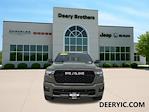 New 2026 Ram 1500 Big Horn Crew Cab for sale #DT4651 - photo 27