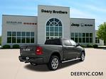 New 2026 Ram 1500 Big Horn Crew Cab for sale #DT4651 - photo 29