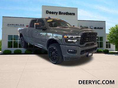 New 2026 Ram 2500 Limited Crew Cab for sale #DT4652 - photo 1