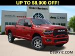 New 2026 Ram 2500 Big Horn Crew Cab for sale #DT4655 - photo 1