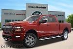 New 2026 Ram 2500 Big Horn Crew Cab for sale #DT4655 - photo 16
