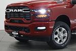 New 2026 Ram 2500 Big Horn Crew Cab for sale #DT4655 - photo 17