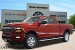 New 2026 Ram 2500 Big Horn Crew Cab for sale #DT4655 - photo 20