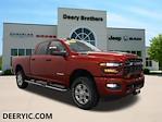 New 2026 Ram 2500 Big Horn Crew Cab for sale #DT4655 - photo 22