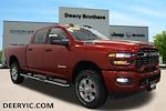 New 2026 Ram 2500 Big Horn Crew Cab for sale #DT4655 - photo 23