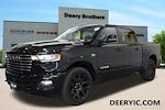 New 2026 Ram 1500 Laramie Crew Cab for sale #DT4658 - photo 8