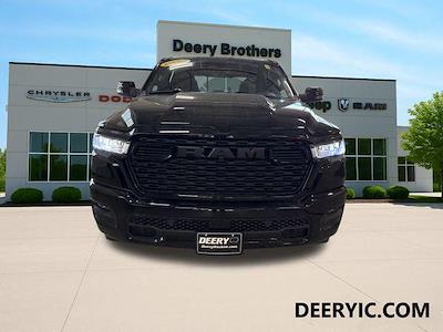 New 2026 Ram 1500 Big Horn Crew Cab for sale #DT4659 - photo 2