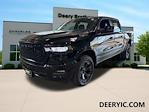 New 2026 Ram 1500 Big Horn Crew Cab for sale #DT4659 - photo 3