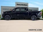 New 2026 Ram 1500 Big Horn Crew Cab for sale #DT4659 - photo 4