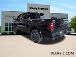 New 2026 Ram 1500 Big Horn Crew Cab for sale #DT4659 - photo 5