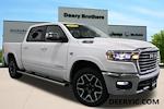 New 2026 Ram 1500 Laramie Crew Cab for sale #DT4660 - photo 3