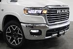 New 2026 Ram 1500 Laramie Crew Cab for sale #DT4660 - photo 4