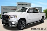 New 2026 Ram 1500 Laramie Crew Cab for sale #DT4660 - photo 9