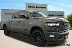 New 2026 Ram 1500 Big Horn Crew Cab for sale #DT4663 - photo 16