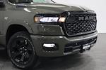 New 2026 Ram 1500 Big Horn Crew Cab for sale #DT4663 - photo 17