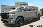 New 2026 Ram 1500 Big Horn Crew Cab for sale #DT4663 - photo 22