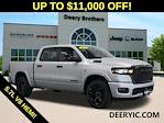 New 2026 Ram 1500 Big Horn Crew Cab for sale #DT4664 - photo 1