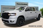 New 2026 Ram 1500 Big Horn Crew Cab for sale #DT4664 - photo 20