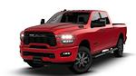 New 2026 Ram 2500 Big Horn Crew Cab for sale #DT4667 - photo 1