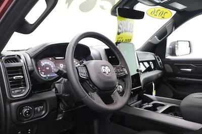 New 2026 Ram 1500 Rebel Crew Cab for sale #DT4679 - photo 2