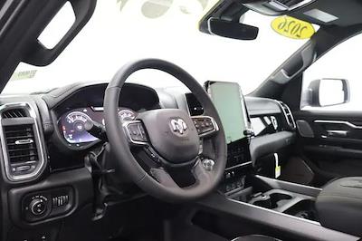 New 2026 Ram 1500 Laramie Crew Cab for sale #DT4683 - photo 2