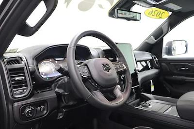 New 2026 Ram 1500 Limited Crew Cab for sale #DT4690 - photo 2