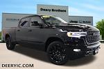 New 2026 Ram 1500 Limited Crew Cab for sale #DT4690 - photo 18