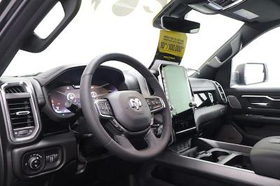 New 2026 Ram 1500 Laramie Crew Cab for sale #DT4699 - photo 2