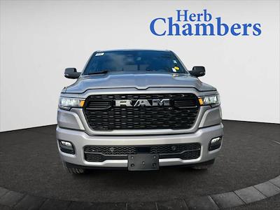 New 2026 Ram 1500 Big Horn Crew Cab for sale #26037 - photo 2