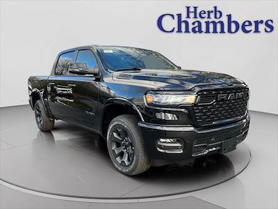 New 2026 Ram 1500 Big Horn Crew Cab for sale #26039 - photo 1