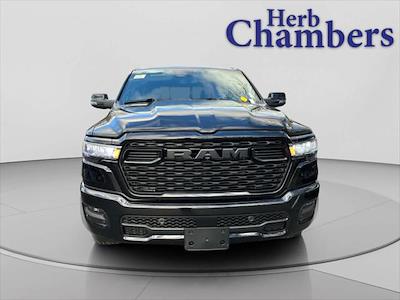 New 2026 Ram 1500 Big Horn Crew Cab for sale #26039 - photo 2
