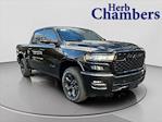 New 2026 Ram 1500 Big Horn Crew Cab for sale #26039 - photo 1