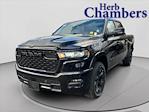 New 2026 Ram 1500 Big Horn Crew Cab for sale #26039 - photo 4