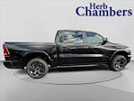 New 2026 Ram 1500 Big Horn Crew Cab for sale #26039 - photo 5