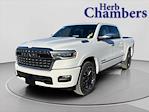 New 2026 Ram 1500 Limited Crew Cab for sale #26055 - photo 4