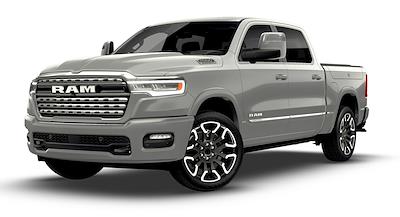 New 2026 Ram 1500 Limited Crew Cab for sale #223097 - photo 1